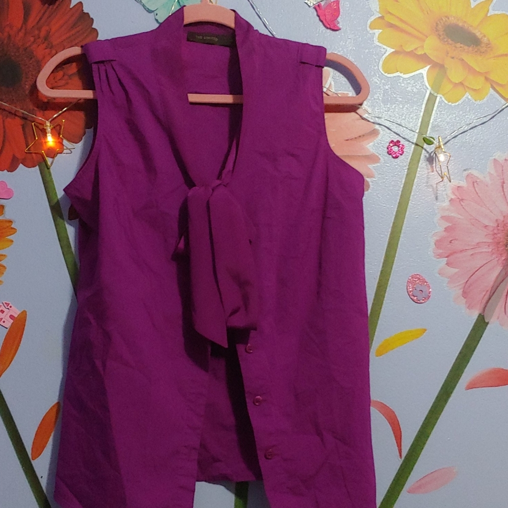 The limited button-down 😻
